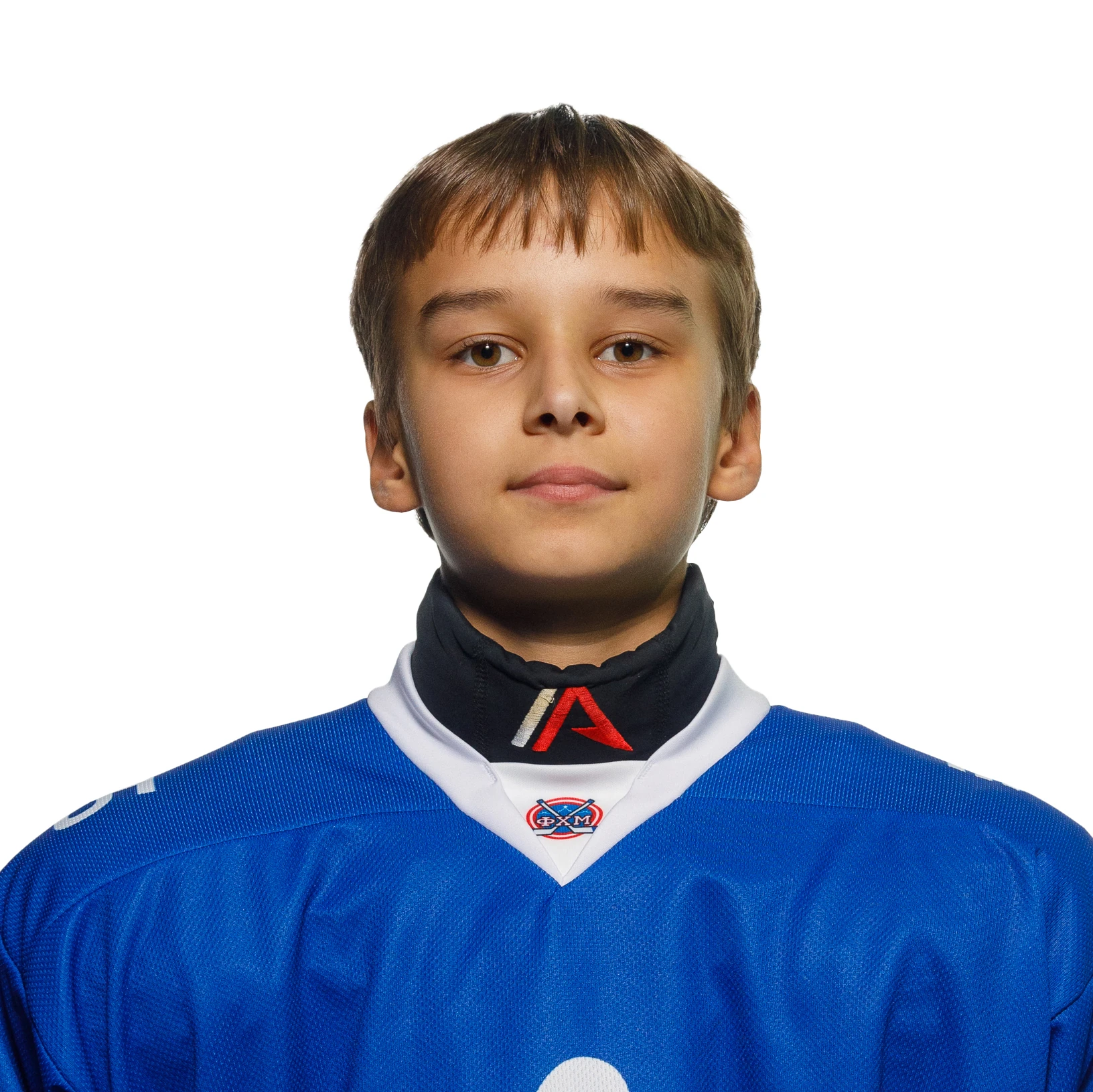 Казиев Арсений Аланович