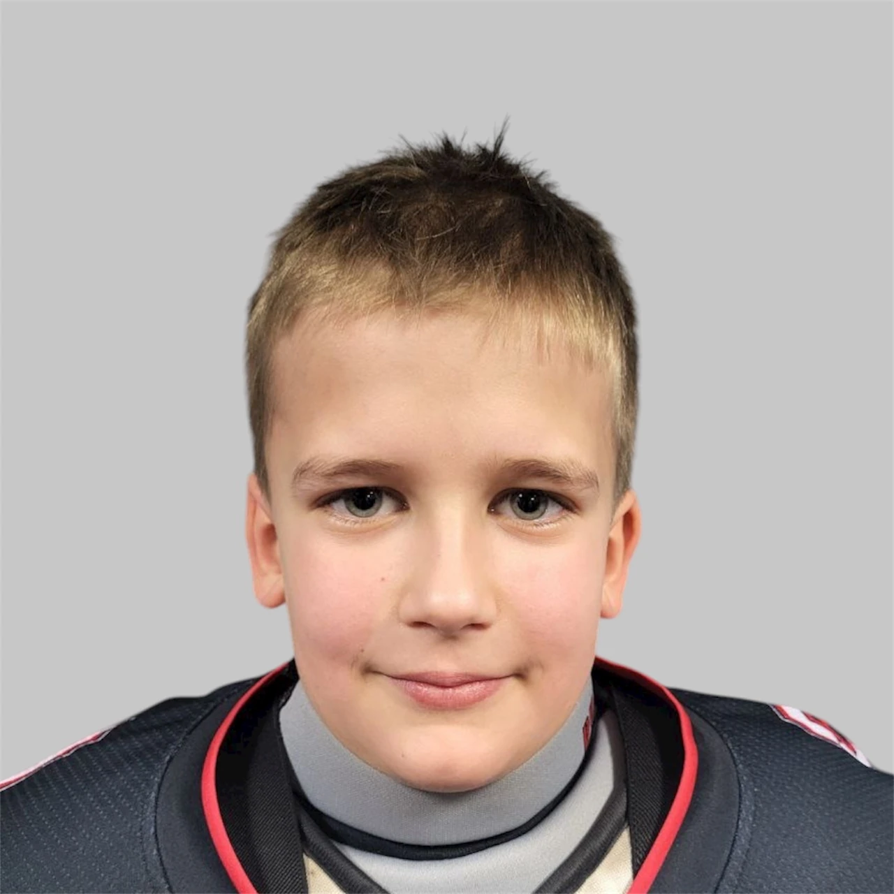 Пётр Герасимчук