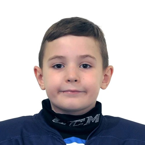 Климов Максим Максимович