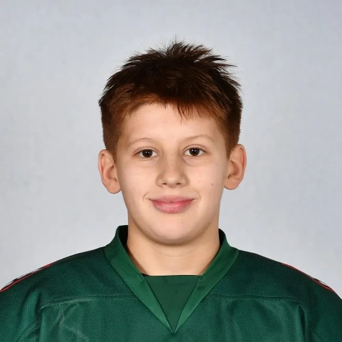 Рыбакин Кирилл Александрович