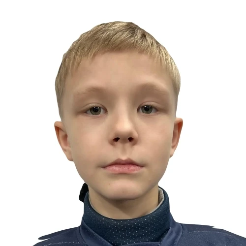 Локтионов Ярослав Андреевич
