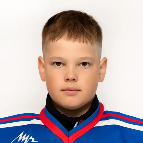 Щамель Иван Сергеевич