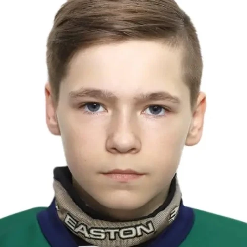 Романов Даниил Олегович