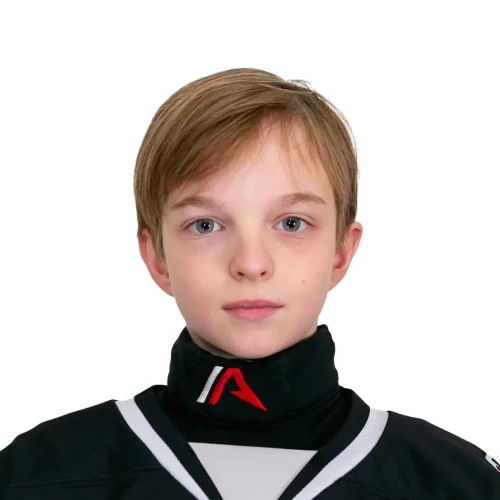Коломыцев Андрей Дмитриевич