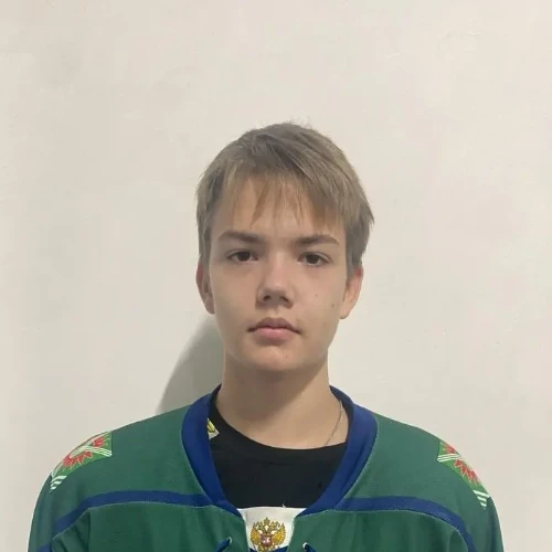Силин Константин Андреевич