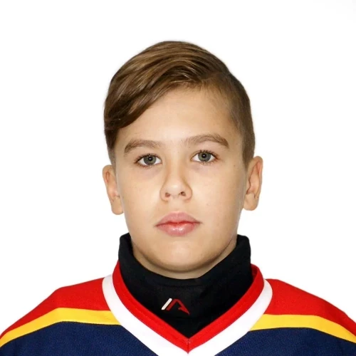Стукошин Дмитрий Сергеевич