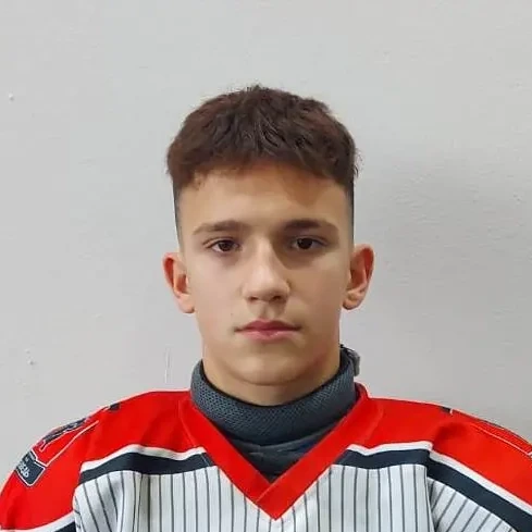 Игнаткин Роман Алексеевич