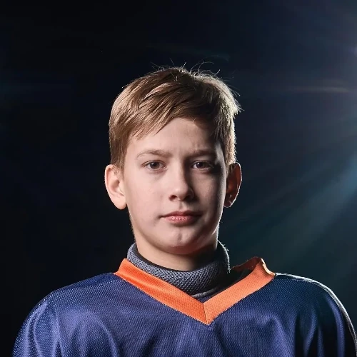 Полежаев Дмитрий Валерьевич
