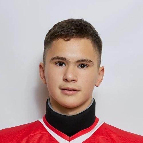 Чалов Даниил Дмитриевич