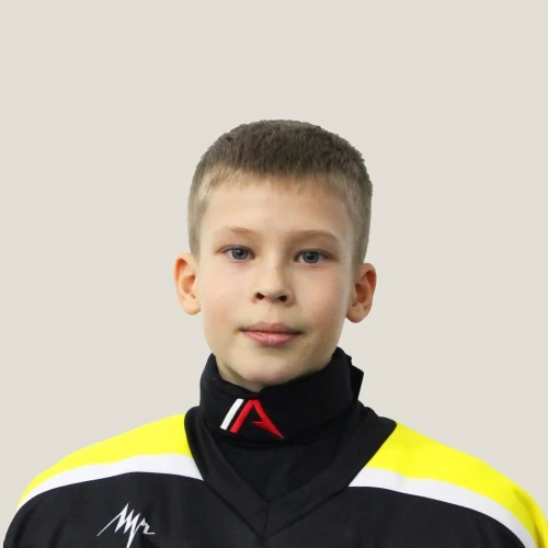 Минкин Максим Глебович