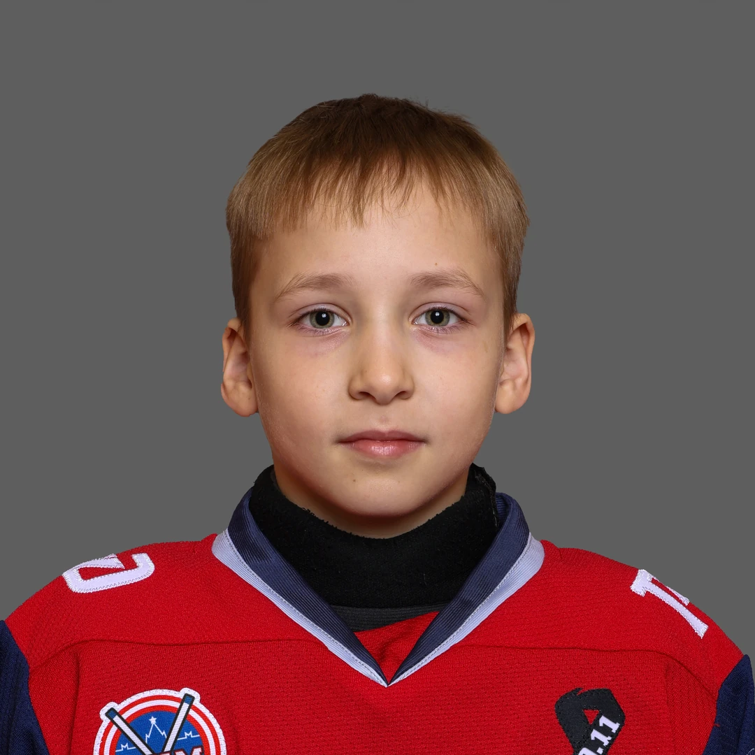 Савелий Беляев