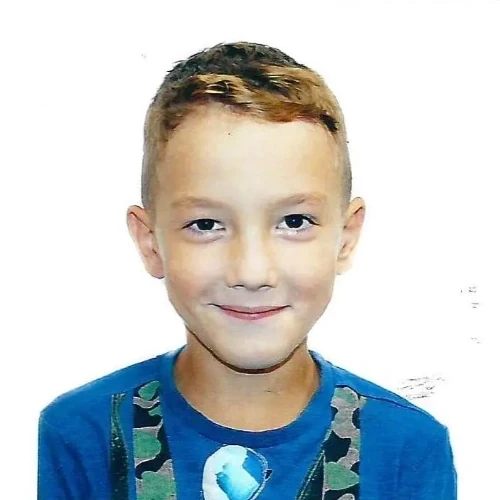 Бабенко Иван Андреевич