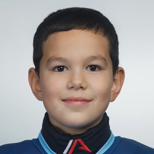 Байрамов Рахим Ренатович