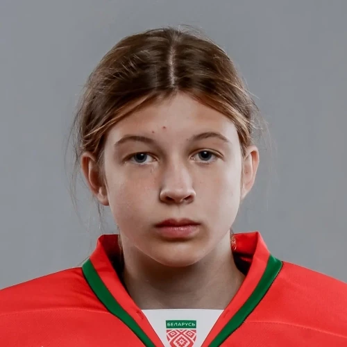 Можар Анастасия Сергеевна