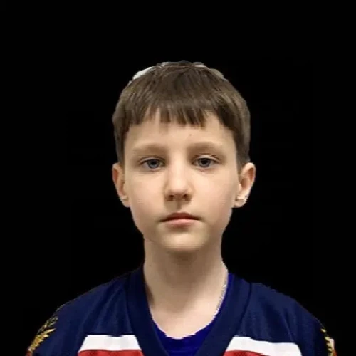 Кухарев Павел Леонидович