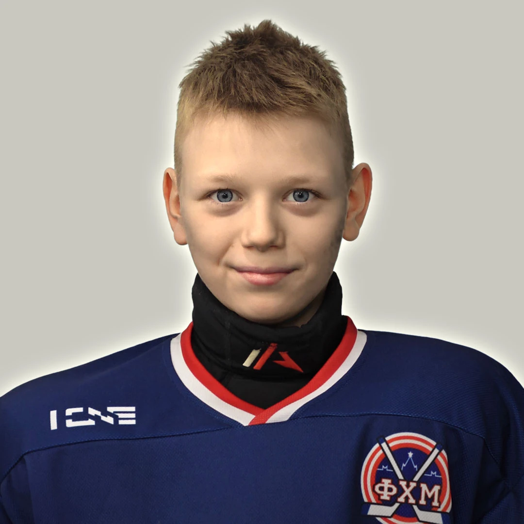 Попков Олег Олегович