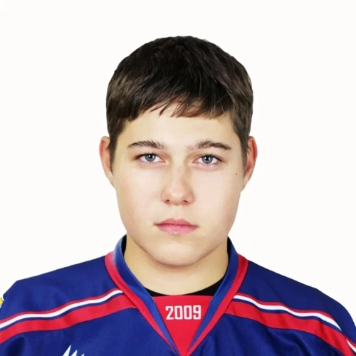 Гринишин Егор Денисович