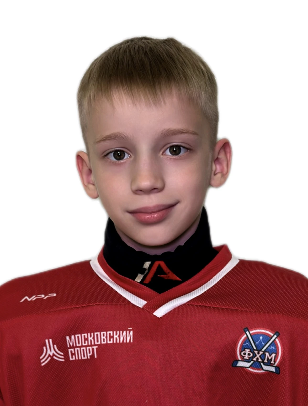 Жуков Денис Дмитриевич