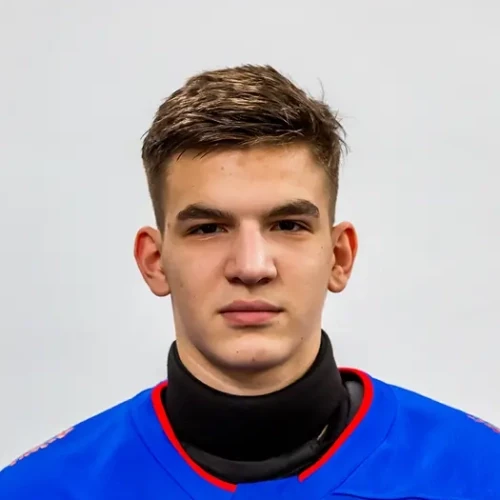 Чекашкин Александр Сергеевич
