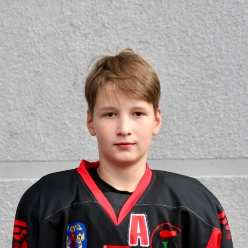 Кудин Захар Александрович