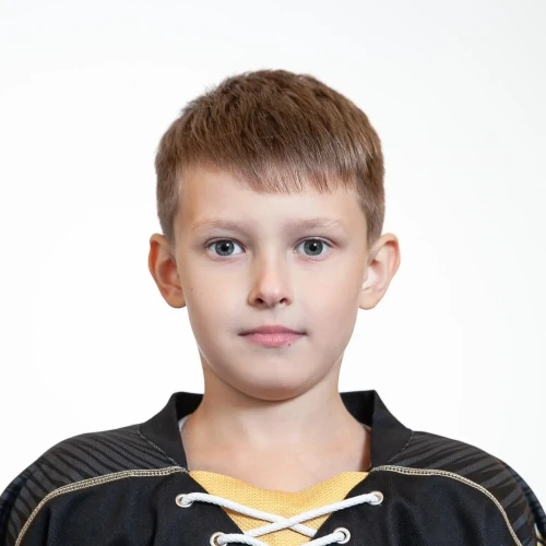 Лощ Андрей Игоревич