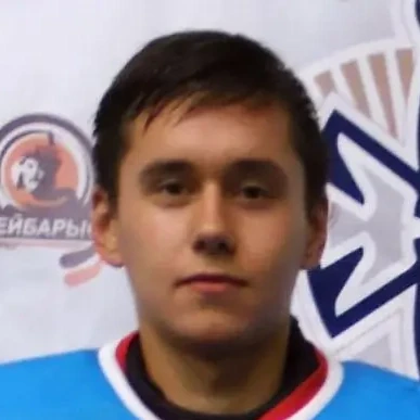 Забродин Владислав