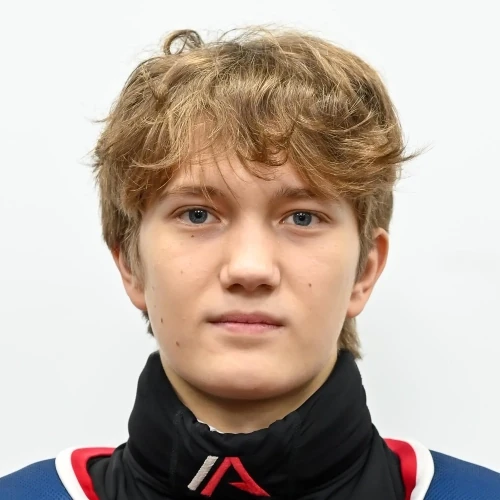 Буранов Гордей Сергеевич