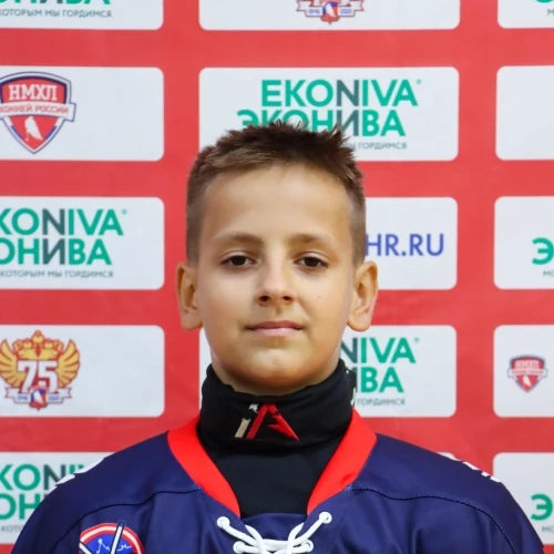 Зайцев Семён Сергеевич