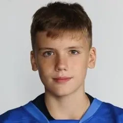 Шпилев Глеб Максимович