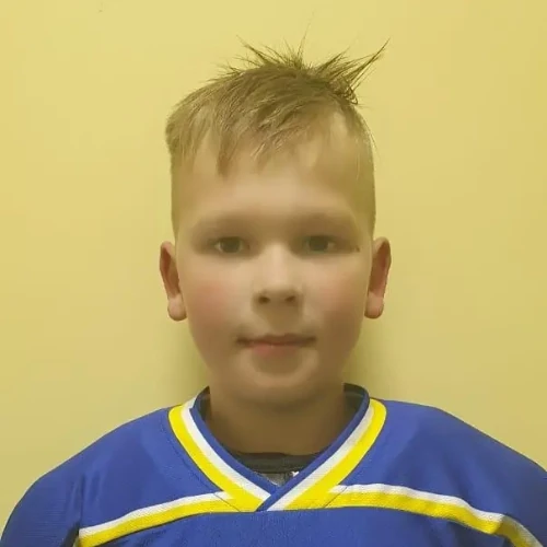 Усольцев Егор Павлович