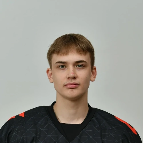 Ажнакин Николай Александрович