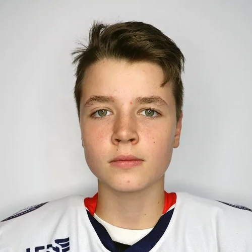 Лебедев Даниил Кириллович