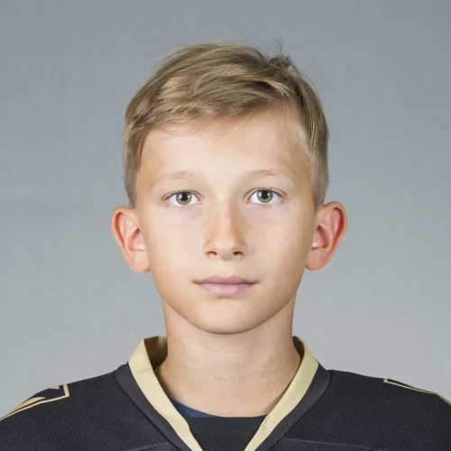 Нестеров Степан Романович