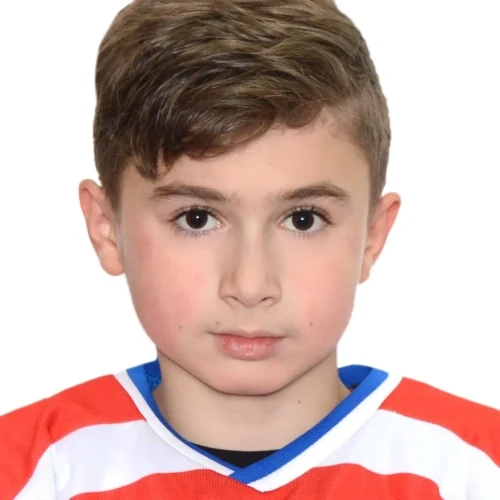 Агаев Дамир Эльдарович