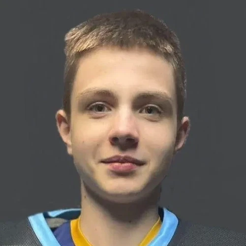 Климович Богдан Александрович