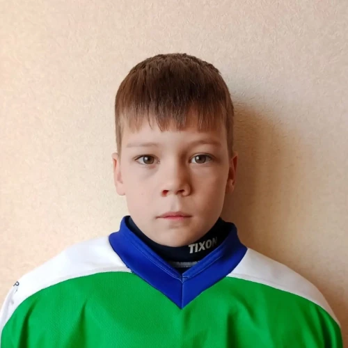 Новоселов Егор Олегович