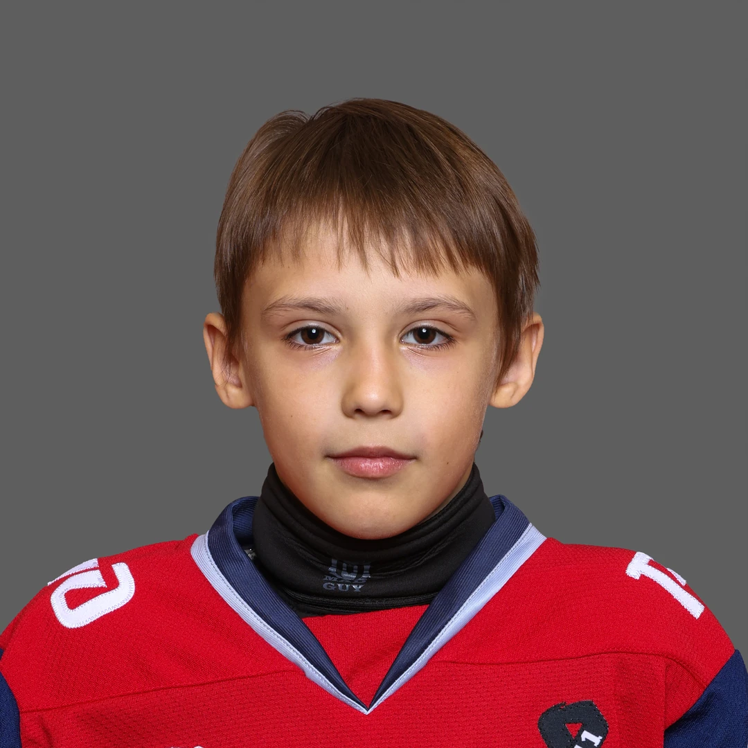 Михаил Блохин