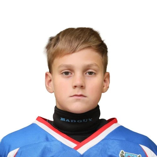 Пономарев Никита Александрович