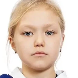 Протасова Александра Павловна