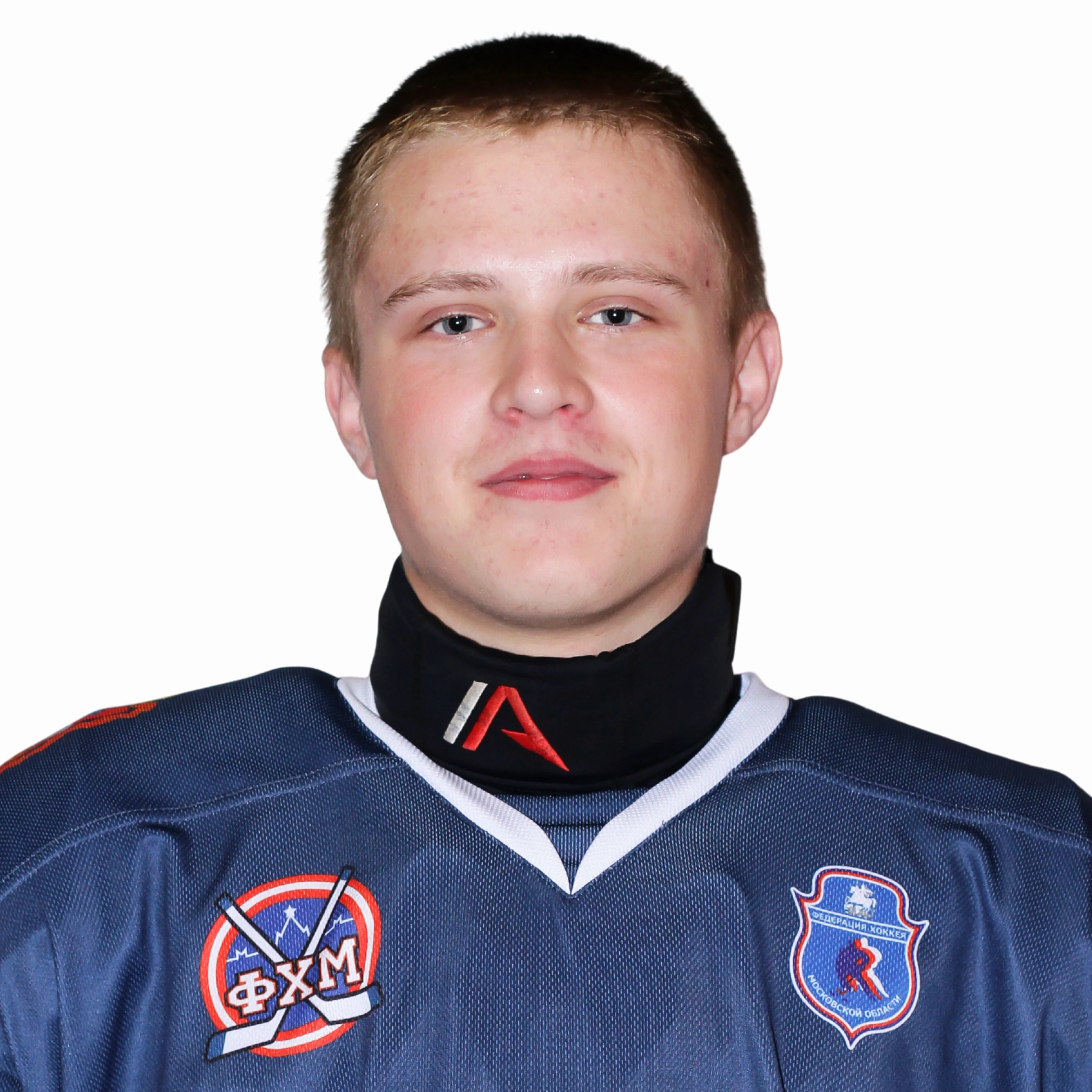 Громов Андрей Сергеевич