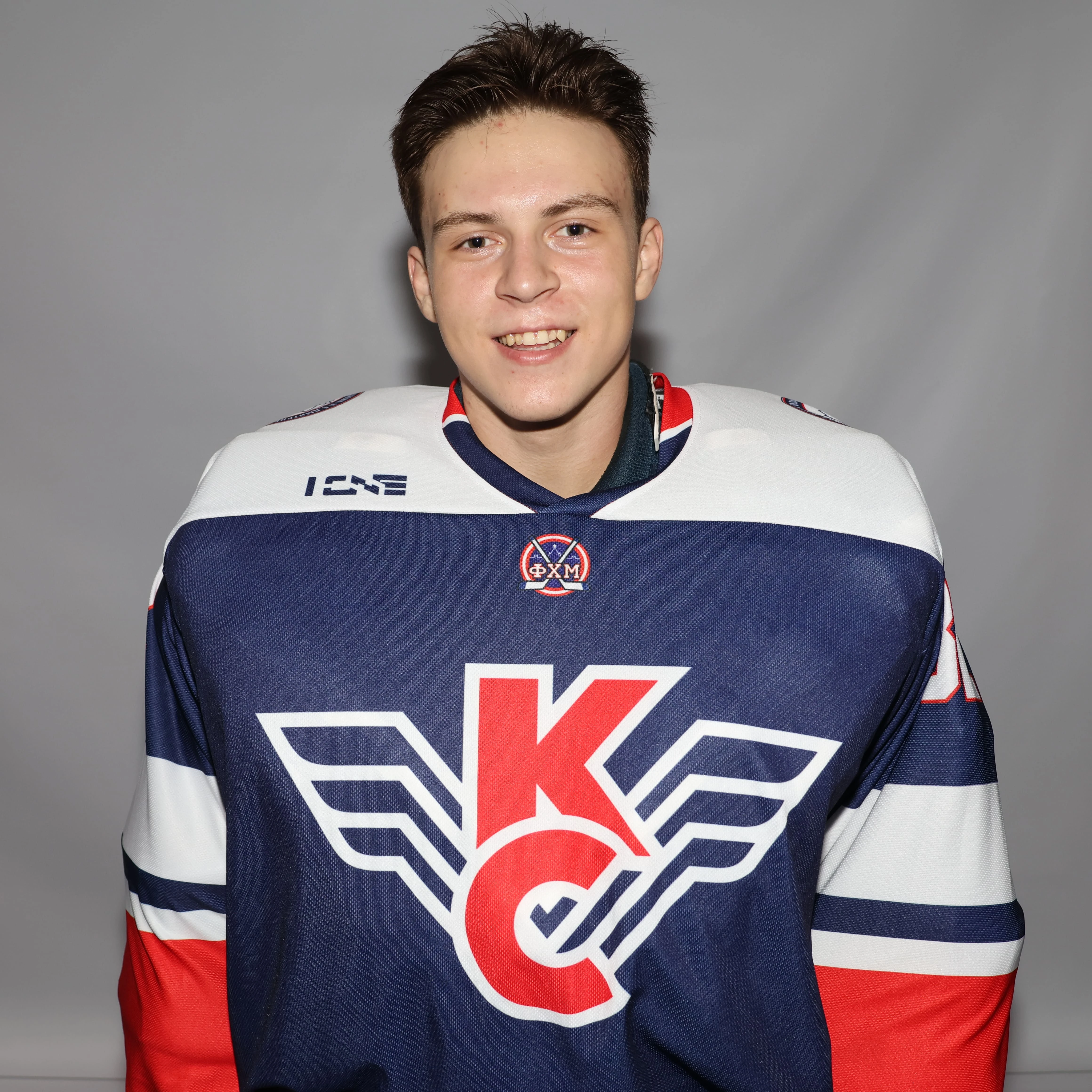 Камышев Иван Денисович