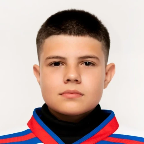 Псарев Егор Иванович
