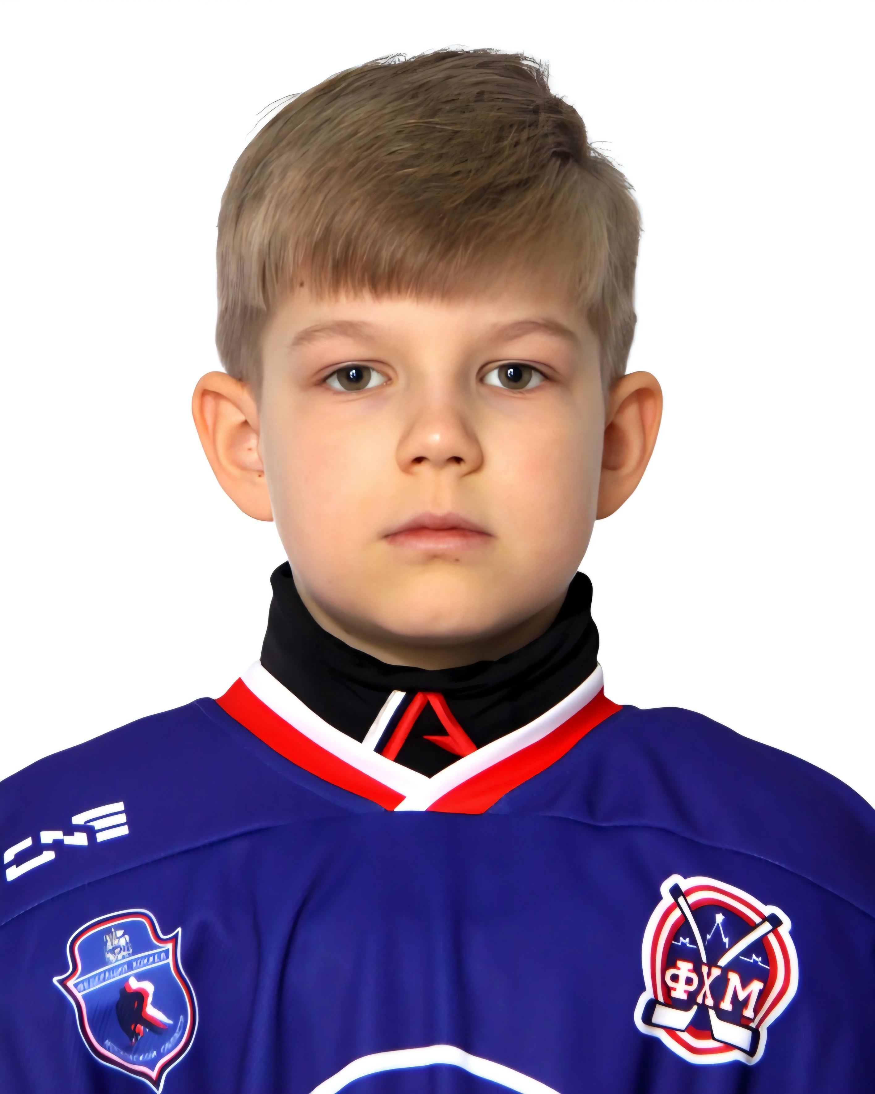 Георгий Невенчалов