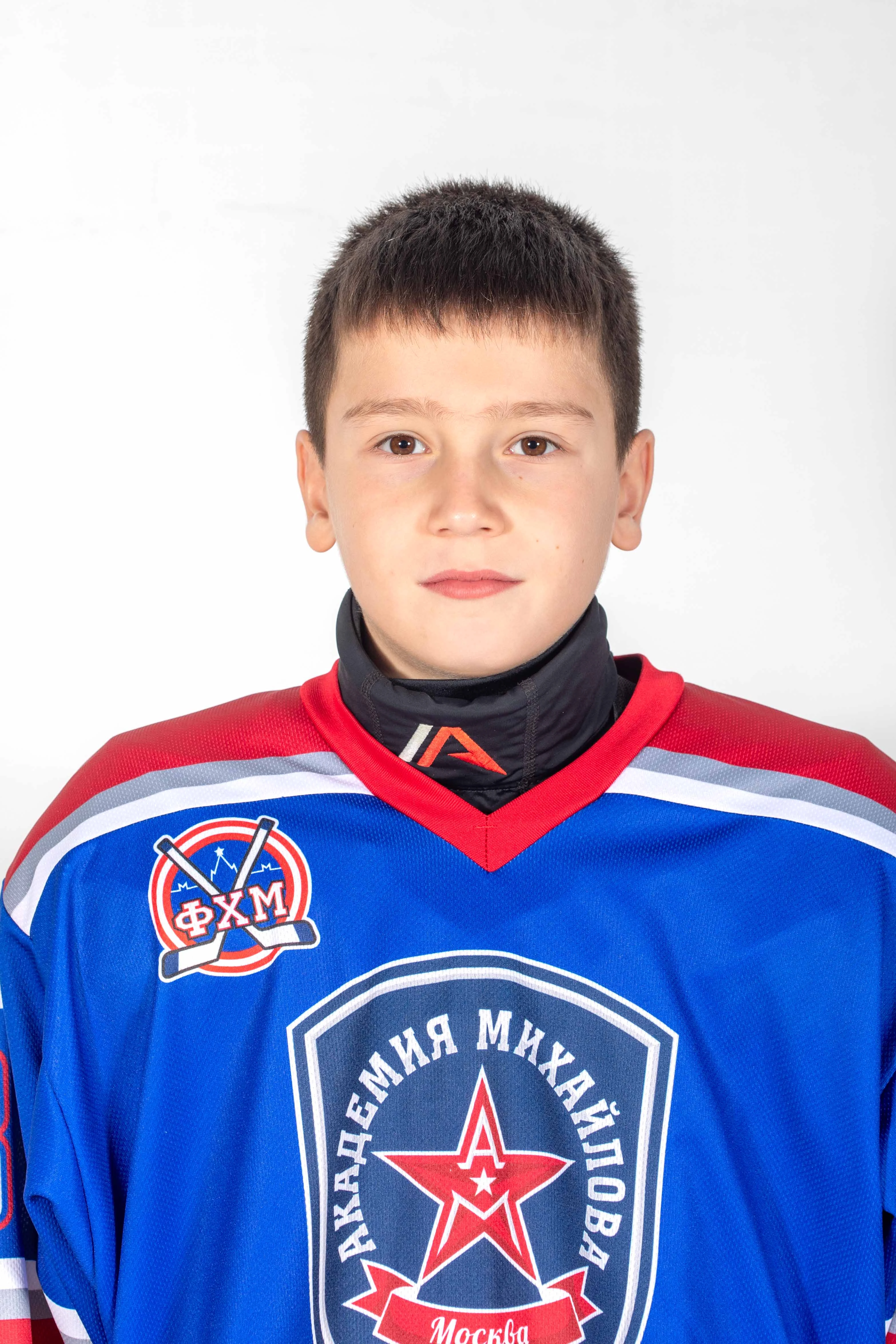 Александр Цзян