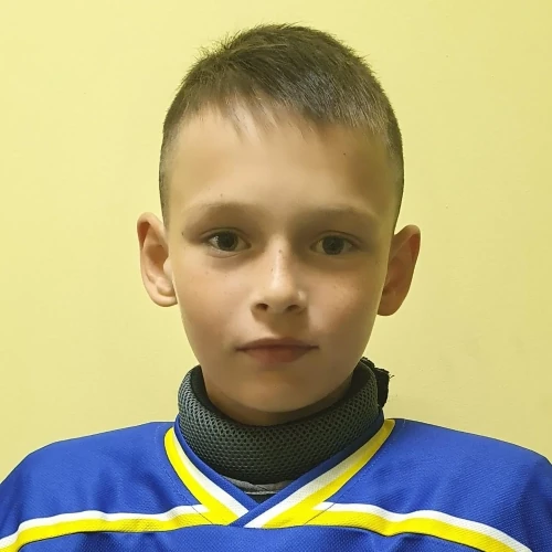 Симонов Евгений Сергеевич