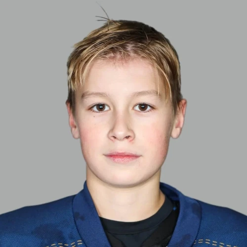 Золотов Артём Сергеевич