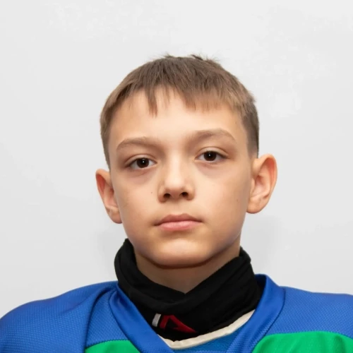 Абрамов Арсений Витальевич