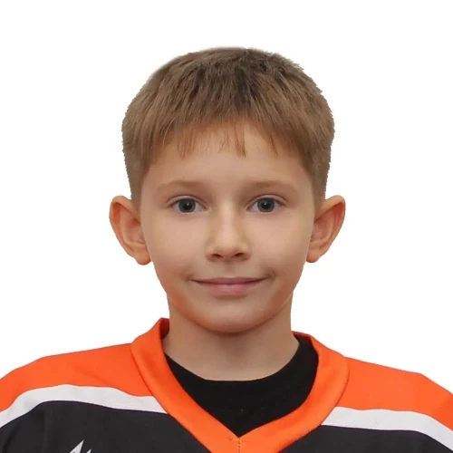 Киреев Виталий Андреевич
