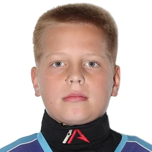 Черных Артем Алексеевич