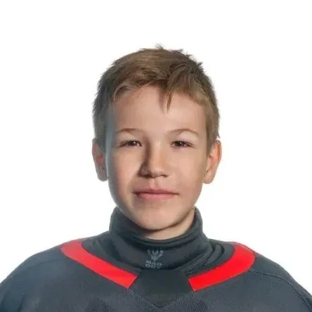 Кислицин Алексей Алексеевич